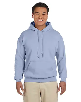 Blue Gildan Sweaters: Shop at $9.19+