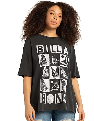 Women’s Billabong T-Shirts gifts - up to −50% | Stylight