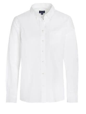 GANT blouse white Women Size L, XL, XXL