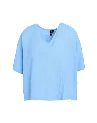 T-Shirts : Bleu €+ Moda Vero dès 9,99 en