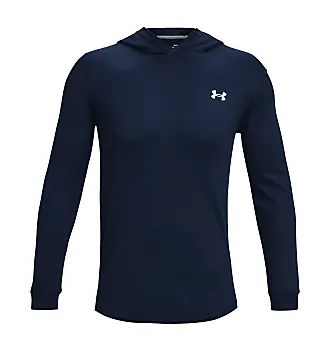White Under Armour Sweaters for Men
