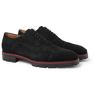 louboutin shoes homme