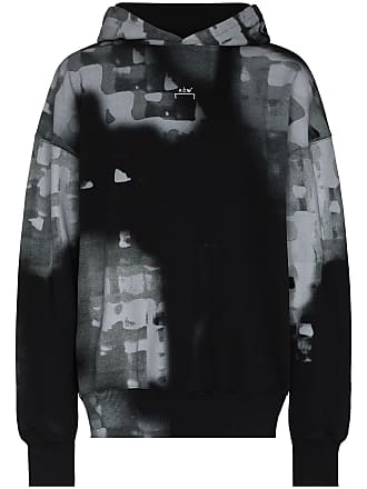 Men's Black A-Cold-Wall* Sweatshirts: 10 Items in Stock - Black 