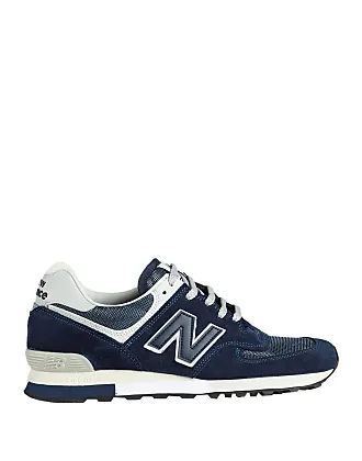 Navy blue outlet new balance ladies