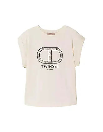 T sale shirt twinset