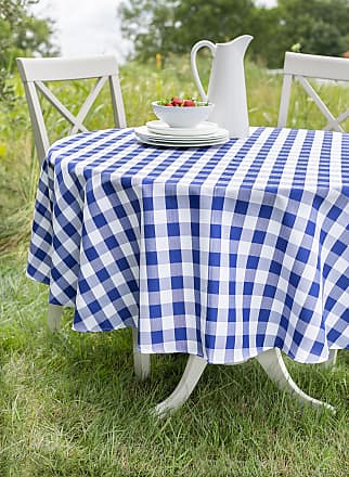 Camo Outdoor Picnic Tablecloth in 3 Sizes Washable Waterproof Ambesonne 