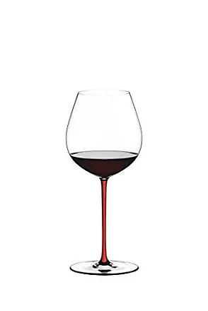 Riedel 28.22 Ounce Extreme Cabernet Crystal Red Wine Glass Set, (2