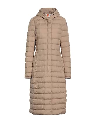 Parajumpers Phat cable-knit Hooded Jacket - Farfetch