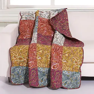 Barefoot bungalow willow throw hot sale