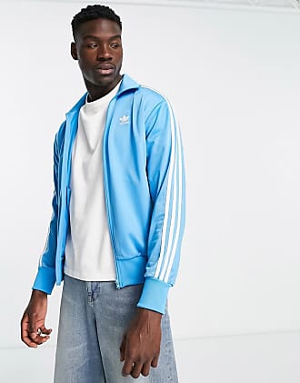 Ropa Deportiva / Ropa De Deporte de adidas para Hombre en Azul | Stylight