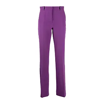 Darkpark Trousers Purple