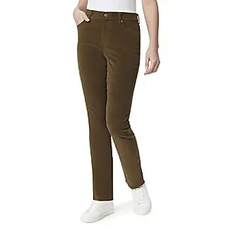 Gloria Vanderbilt: Brown Pants now up to −20%