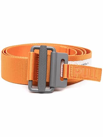 WOMEN FASHION Accessories Belt Orange discount 65% Beige/Orange Single Trucco Beige sash and orange strass 
