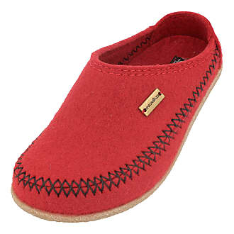 Women's haflinger deals slippers on sale