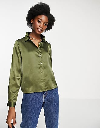 gezagvoerder zwaartekracht via Green Jacqueline de Yong Clothing: Shop up to −65% | Stylight