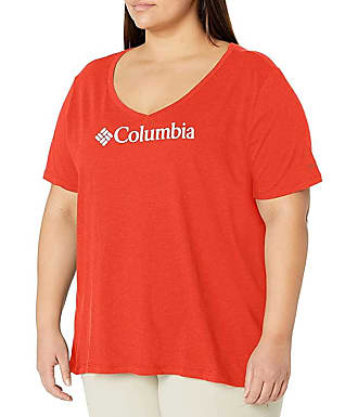 T-Shirts for Women in Red: Now up to −59% | Stylight