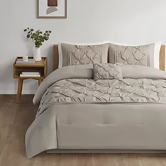  Comfort Spaces Cozy Comforter Set-Modern Classic