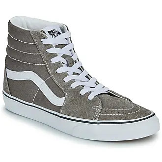 Vans montante shop pas cher