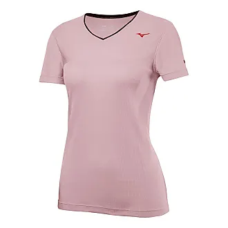  Womens Seamless Workout Tops Breathable Short Sleeve Gym  Shirts Running Yoga Athletic T-Shirts Briar Rose X-Small