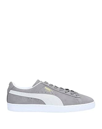 Rijke man Verkeerd Vakantie Puma: Gray Shoes / Footwear now up to −49% | Stylight