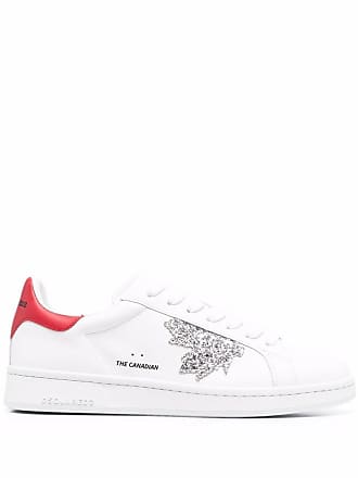 Sale - Dsquared2 Sneakers / Trainer for Women ideas: up to −79 