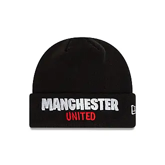 New Era: Black Winter Hats now up to −37%