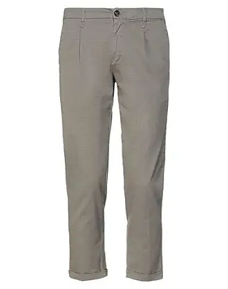 JOSEPH Coleman cropped stretch-gabardine slim-leg pants