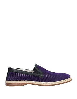 Dolce & Gabbana Men's Casual Espadrille Shoes