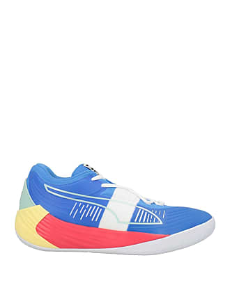 Men's Blue Puma Sneakers / Trainer: 100+ Items in Stock | Stylight