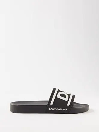 Dolce & Gabbana New Roma coated-jacquard Sneakers - Farfetch