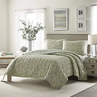 Stone Cottage Camden Duvet Set, King, Gray