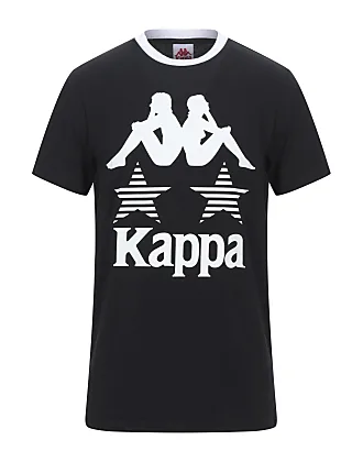 Kappa t hotsell shirt heren