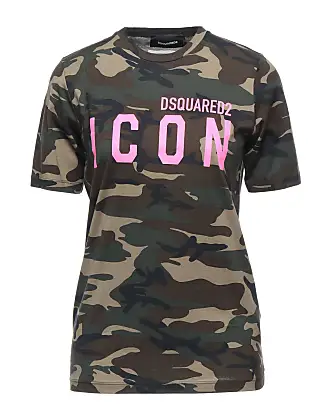 Dsquared2 T-Shirts − Sale: up to −72%