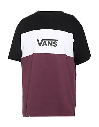 T shirt best sale vans homme violet