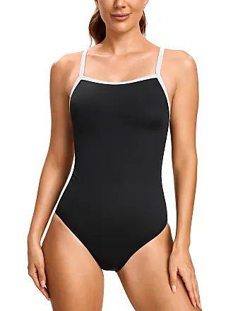  SYROKAN Women's Bikini Sets Two Piece Swimsuit