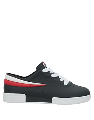 Fila men's afro hot sale high sneakers