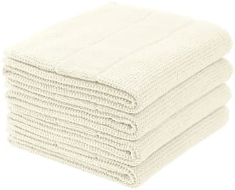 Produkte Handtücher −19% 100+ zu - bis Sale: Weiß: | in Stylight