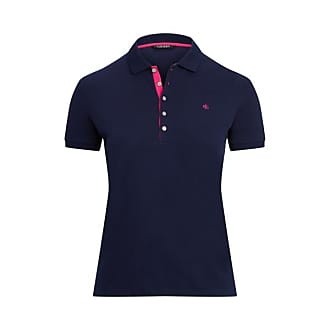 Damen Bekleidung Shirts & Tops Poloshirts Polo Ralph Lauren Damen Poloshirt Gr INT S 
