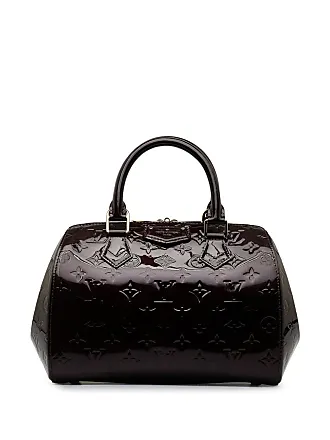 Louis Vuitton 2013 pre-owned Vernis Monogram Pegase 45 Suitcase