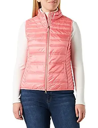 Gilet Matelassé doublé polaire Betty femme Barbour