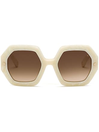 Sunglasses Oversize PLEIN ROSE VENUS