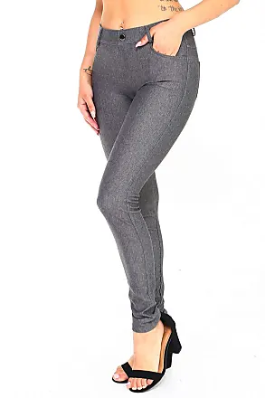 Yelete Jeggings − Sale: at $14.48+