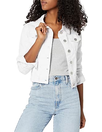White Summer Jackets: 132 Products & up to −70% | Stylight