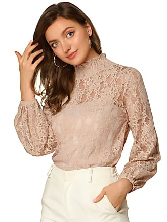 Sale on 15000+ Blouses offers and gifts | Stylight