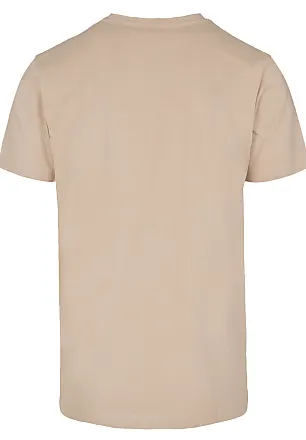 T-Shirts in Beige von F4NT4STIC | Stylight für Herren