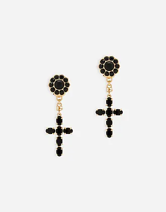 Black Earrings: up to −74% over 600+ products