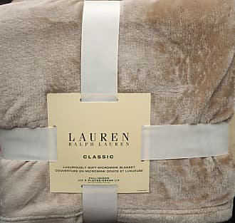 Blankets by Ralph Lauren − Now: Shop at €+ | Stylight