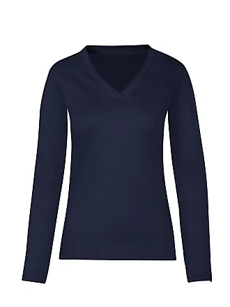 Damen-Bekleidung in Blau von Trigema | Stylight