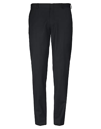 MICHAEL KORS trousers for men  Black  Michael Kors trousers CS93CTJ4JJ  online on GIGLIOCOM