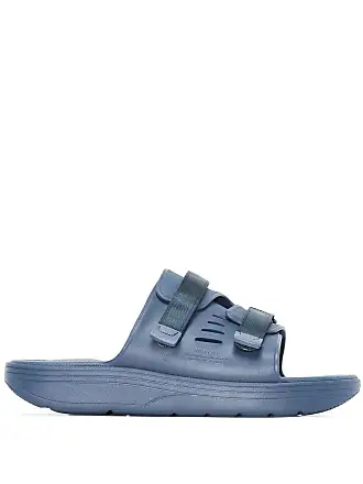 Suicoke DEPA-V2PO touch-strap sandals - Black